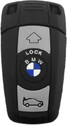 Microware BMW Key Shape 16 GB Pen Drive: Pendrive