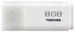 Toshiba Hayabusa 8 GB Pen Drive