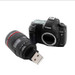 Microware Camera Shape 16 GB Pen Drive