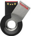 Sandisk Cruzer Orbit CZ58 8 GB Pen Drive