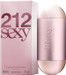 Carolina Herrera 212 Sexy EDP  -  60 ml