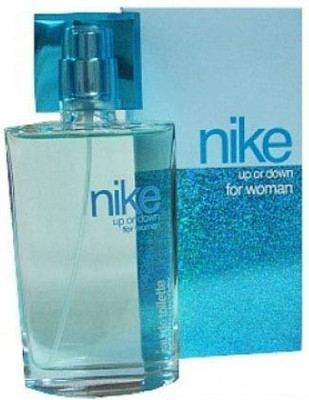 Nike Up Or Down EDT - 75 ml: Perfume Buy Nike Up Or Down EDT - 75 ml: Perfume