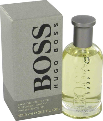 Boss Grey EDT - 100 ml: Perfume Buy Boss Grey EDT - 100 ml: Perfume