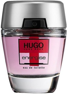 Buy Hugo Energise EDT  -  125 ml: Perfume