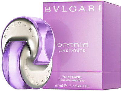 Buy Bvlgari Omnia Amethyste EDT  -  65 ml: Perfume