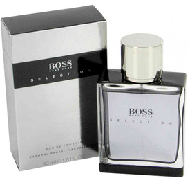 Buy Boss Selection EDT  -  50 ml: Perfume