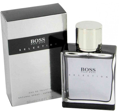 Boss Selection EDT - 50 ml: Perfume Buy Boss Selection EDT - 50 ml: Perfume