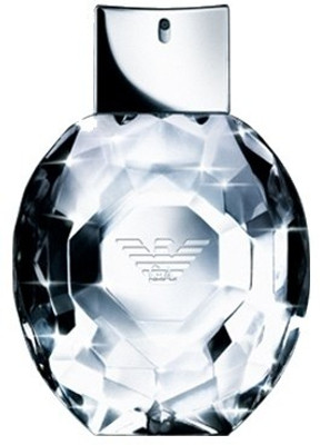 Buy Emporio Armani Diamonds EDP  -  100 ml: Perfume