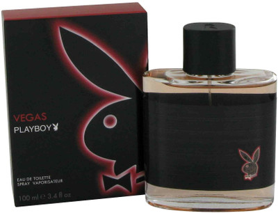 Playboy Vegas EDT - 100 ml: Perfume Buy Playboy Vegas EDT - 100 ml: Perfume