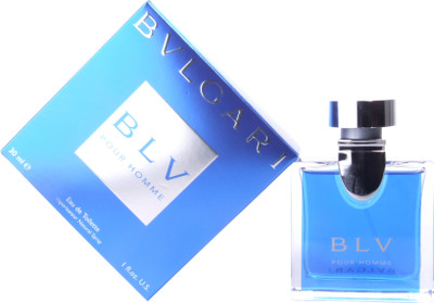 Buy Bvlgari BLV EDT - 30 ml: Perfume