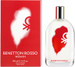 Benetton Rosso EDT  -  100 ml