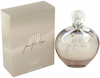 Jennifer Lopez Still EDP - 100 ml: Perfume Buy Jennifer Lopez Still EDP - 100 ml: Perfume