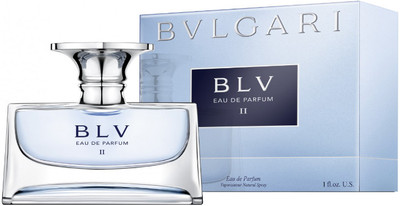 Buy Bvlgari Blv Eau De Parfum II - 30 ml: Perfume
