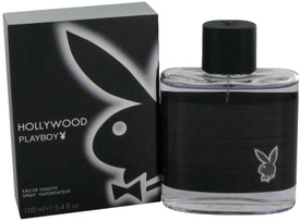 Playboy Hollywood EDT - 100 ml: Perfume Buy Playboy Hollywood EDT - 100 ml: Perfume