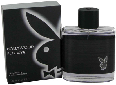 Buy Playboy Hollywood EDT  -  100 ml: Perfume