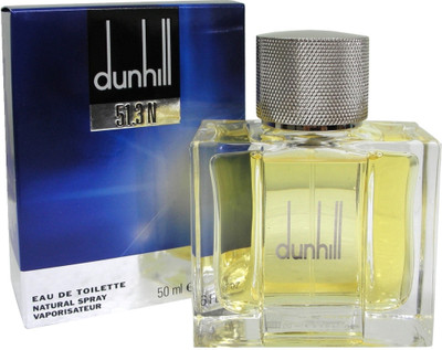 Dunhill 51.3n EDT - 50 ml: Perfume Buy Dunhill 51.3n EDT - 50 ml: Perfume