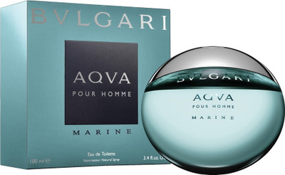 Bvlgari Aqva Marine EDT - 100 ml: Perfume Buy Bvlgari Aqva Marine EDT - 100 ml: Perfume