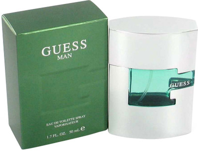 Buy Guess EDT - 50 ml: Perfume