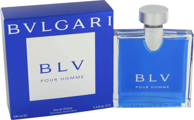 Bvlgari BLV EDT - 100 ml: Perfume Buy Bvlgari BLV EDT - 100 ml: Perfume