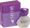 Secret Temptation Romance EDP  -  30 ml : Perfume