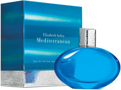 Buy Elizabeth Arden Mediterranean EDP  -  100 ml: Perfume