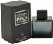 Antonio Banderas Seduction Black - Set Of 2 (2 X 100 Ml) EDT  -  200 ml