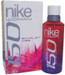Nike N150 Scarlet Kiss EDT  -  150 ml