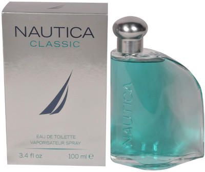 Buy Nautica Classic EDT  -  100 ml: Perfume