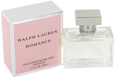Buy Ralph Lauren Romance EDP  -  50 ml: Perfume