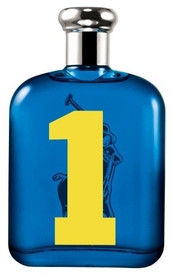 Buy Ralph Lauren Big Pony 1 EDT  -  75 ml: Perfume