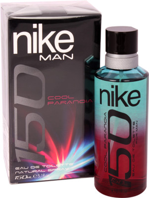 Nike N150 Cool Paranoia EDT - 150 ml: Perfume Buy Nike N150 Cool Paranoia EDT - 150 ml: Perfume
