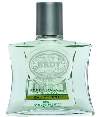 Brut Eau De Brut Aftershave - 100 ml: Perfume Buy Brut Eau De Brut Aftershave - 100 ml: Perfume