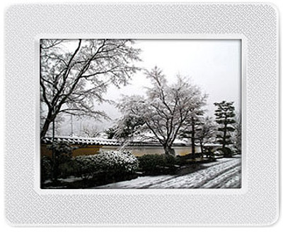 Buy Transcend PF730 Digital Photo Frame: Photo Frame