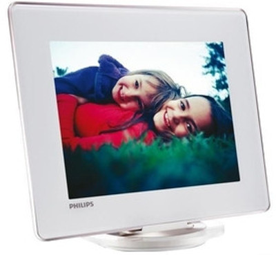 Philips SPH 8208 Digital Photo Frame: Photo Frame Buy Philips SPH 8208 Digital Photo Frame: Photo Frame