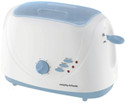 Morphy Richards AT204 2 Slice Pop Up Toaster: Pop Up Toaster