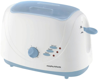 Morphy Richards AT204 2 Slice Pop Up Toaster: Pop Up Toaster Buy Morphy Richards AT204 2 Slice Pop Up Toaster: Pop Up Toaster