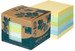 Info Nature 100 Sheets Post-its Sticky Note