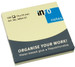 Info 100 Sheets Post-its Sticky Note