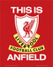 Liverpool Paper Print