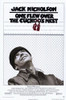 One Flew Over the Cuckoo's Nest Paper Print