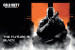Call of Duty Paper Print