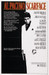 Scarface Paper Print