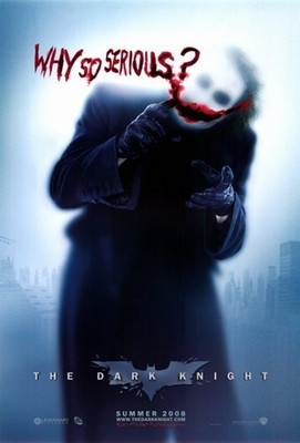 The Dark Knight Paper Print: Poster Buy The Dark Knight Paper Print: Poster