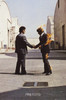 Pink Floyd - Wish you Were Here Paper Print