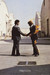 Pink Floyd - Wish you Were Here Paper Print