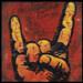 6 of Rock and Roll Fine Art Print