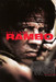 Rambo Paper Print