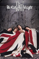 The Who Paper Print: Poster