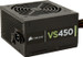 Corsair VS450 450 Watt PSU