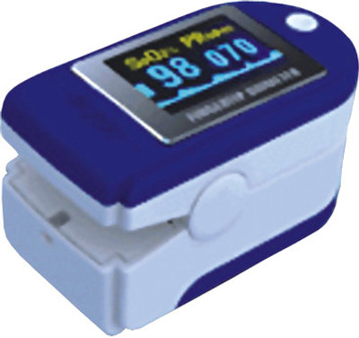 Neclife NL 50D Fingertip Pulse Oximeter: Pulse Oximeter Buy Neclife NL 50D Fingertip Pulse Oximeter: Pulse Oximeter